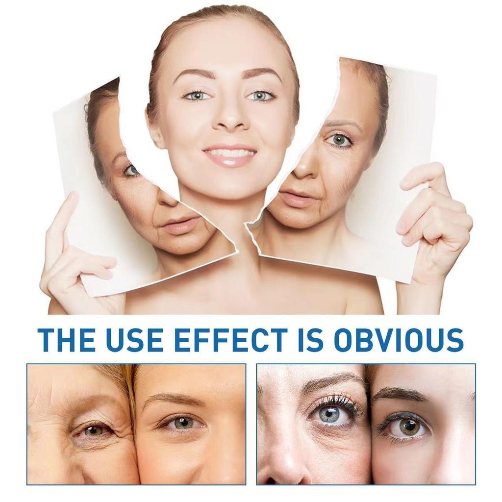 Женская сыворотка для мгновенного удаления морщин, подтягивающая, укрепляющая, исчезающая, тонкие линии, антивозрастная эссенция, отбеливающая, осветляющая, питающая, уход за кожей