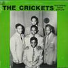 LP Record CRICKETS - The Crickets Featuring Dean Barlow 5040 Jay-Dee Records US Rock