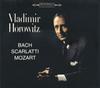 CD VLADIMIR HOROWITZ - Bach/Scarlatti/Mozart: Sonatas  SMK90439 Sony Classical 2003 France Classical Used