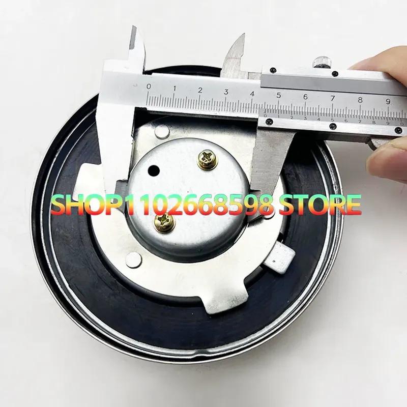 Excavator Fuel Tank Cap Anti-theft Diesel Tank Cap for HITACHI EX/ZAX60/70/120/240-3/200-1/5/6