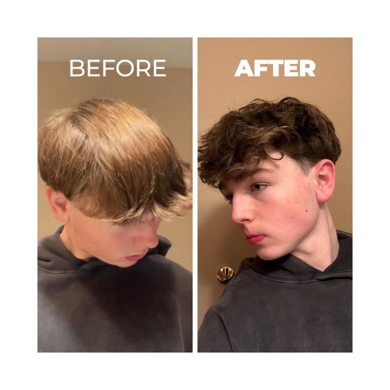 Based Bodyworks Пудра для текстуры волос | Мгновенный объем и текстура | Легкая, матовый финиш | Простая, естественная, эффективная.