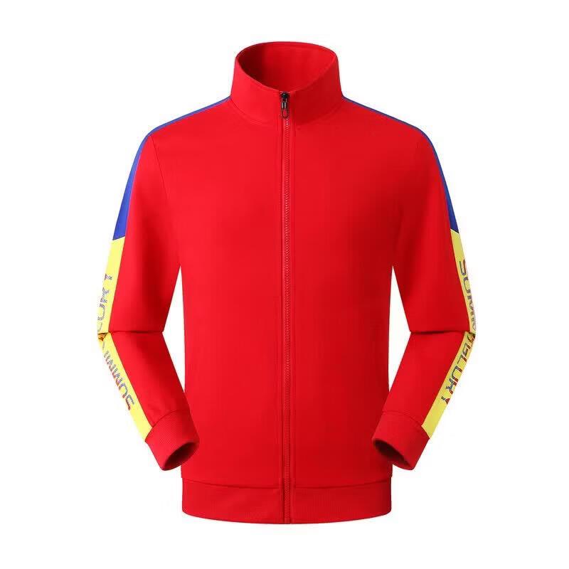 Мужская модная спортивная толстовка Lanshengtianxia MJ2628