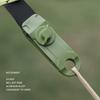Tarpaulin Clip Tent Canopy Clip Buckle Outdoor Wind Rope Clamps Reusable Awning Clamp Camping