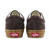 Vans Old Skool Vintage Gum Pack - Chocolate Unisex Sneakers Brown VN0A5KRSCHC