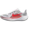 New Air Zoom Pegasus 41 White Magic Ember Bright Crimson Women's FD2723-109