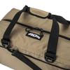 AO Coolers Ballistic Soft Cooler Large Perfect for Outdoor 48-Pack Bags, AOBA48TN, Tan. Capacity, Use. [Used]