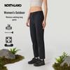 NORTHLAND Women's Outdoor Quick-Dry Stretch Hiking Pants NQPFH2254E