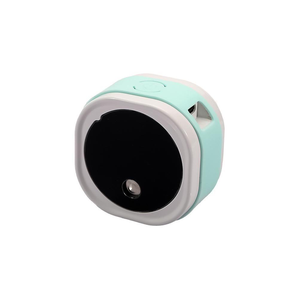 Coffee Bean Atomizer,20ml Anti-Static Automatic Spray Bottle,Espresso Machine Accessories,Coffee Lover Gift