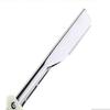 Old Manual Razor Hairdressing Haircut Shaver Beauty Salon Special Shaving Head Eyebrow Knife Holder