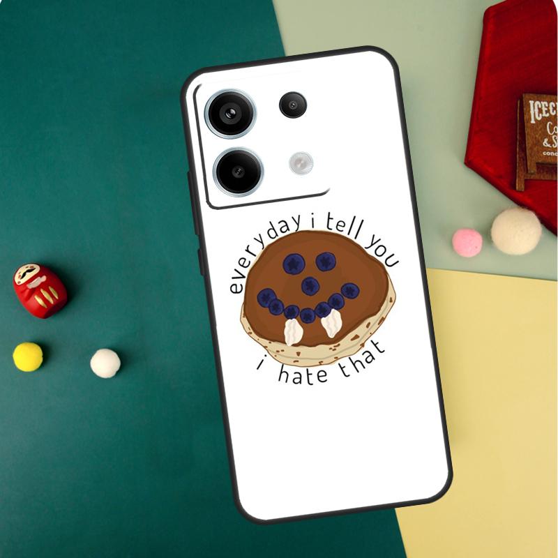Чехол Damon and Stefan Vampire Diaries для Xiaomi Redmi Note 14 Pro 13 12 11 10 15 Pro Plus Redmi 15C 14C 13C 10C 12C 15 Funda