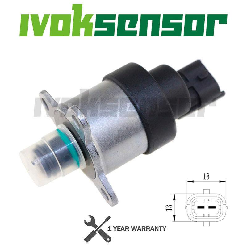 0928400617 For FORD FOCUS CITROEN PEUGEOT 1.4 1.6 HDI MAN TRUCK TGA TGL TGM TGS TGX FUEL PUMP PRESSURE REGULATOR CONTROL VALVE