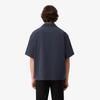 [lacoste] Men's Chest Pocket Detail Short-Sleeve Shirt CH2317-56GS5T