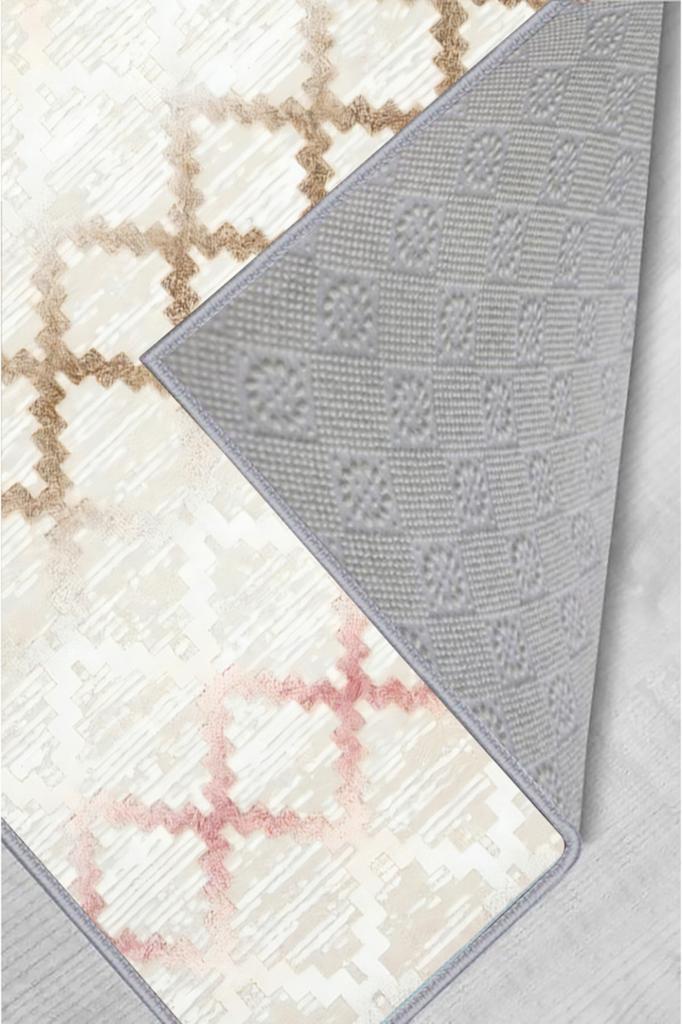 Rovigo Home Washable Printed Carpet RVG1774
