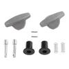 Комплект регулировки двигателя 06530 Vl0 315ZA для HD HRR216K6 и HRX217K2 Долговечная надежность и простая настройка