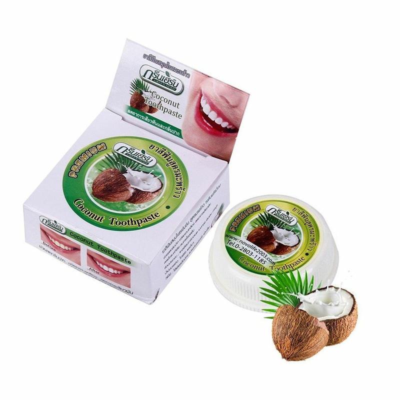 Antibacterial Toothpaste For Cleaning Natural Herbal Toothpaste X8D5