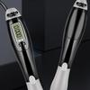 Cordless Electronic Skipping Rope LCD Counting Speed for Gym Fitness