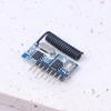 433Mhz Rf Receiver Learning Code Decoder Module 433 Mhz Wireless 4Ch Output