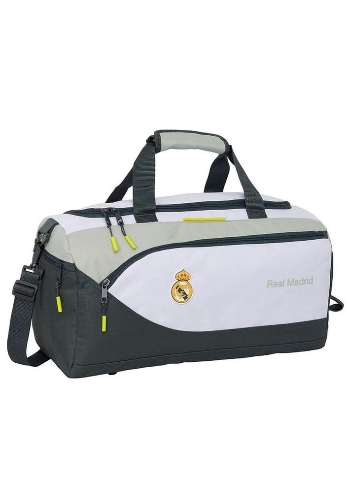 Real Madrid sports bag sport bag 712554553 multicolor