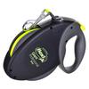FLEXI SPECIAL GIANT L automatic dog leash, neon tape, 10m, up to 50kg