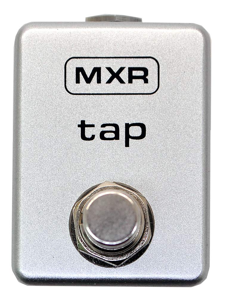MXR M199 Tap Tempo Switch