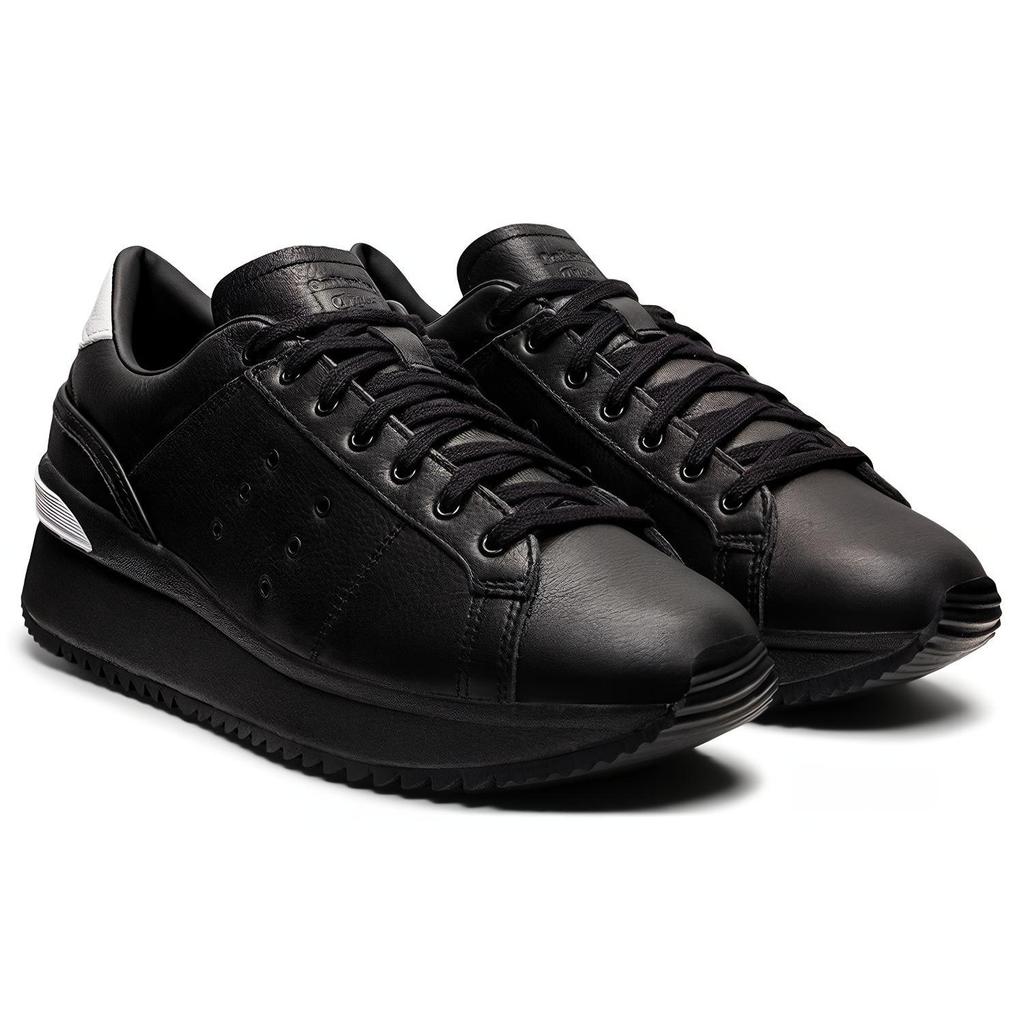 Onitsuka Tiger Lawnship Pf 'Black' Men's 1183A531-001