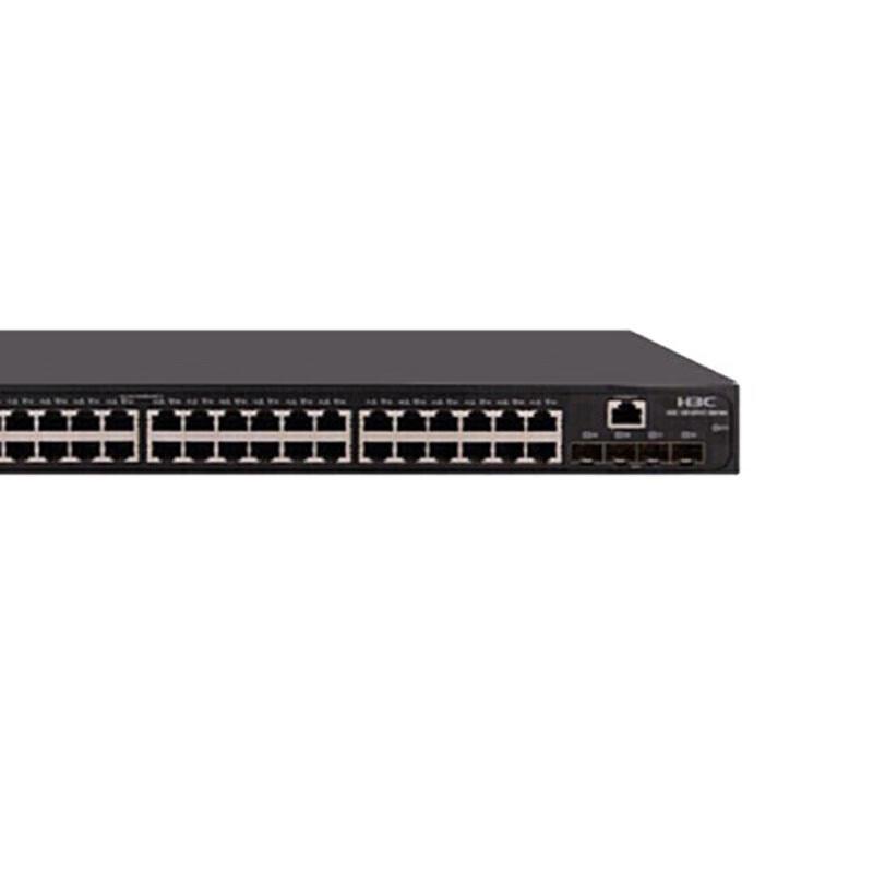 H3C S5110V2-52P-SI Гигабитный управляемый коммутатор
