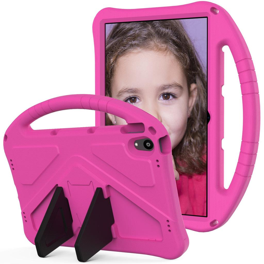 Lenovo Xiaoxin iPad11/Tab P11 (J606F) Защитный чехол для планшета от падения - Big Flying Man