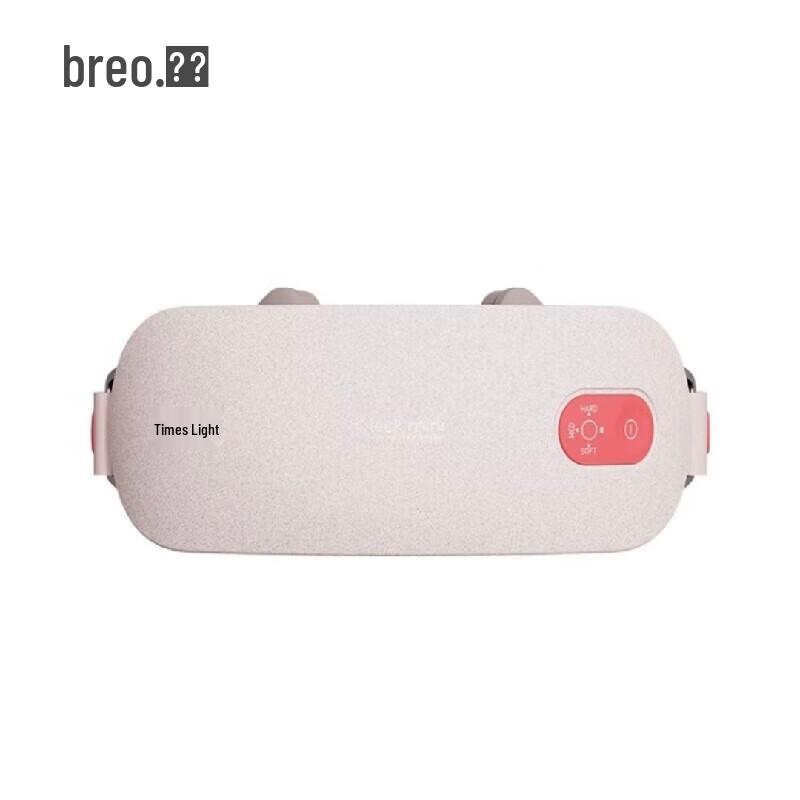 breo iNeck M2 Smart Neck Massager with Heat