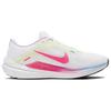 Nike Air Winflo 10 Белый Гипер Розовый Вольт Ж - FZ3973-100