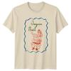 Joyeux Nol Santa Claus Christmas Holiday Unisexs TShirt Unisexs Tee Graphic Top