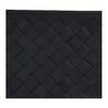 Bottega Veneta Плетеная бахрома из овчины Клатч Женский клатч Черный 749922VCPP38425