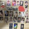 [Б/У] Официальные коллекционные карточки BTS Чимина, оптовая продажа