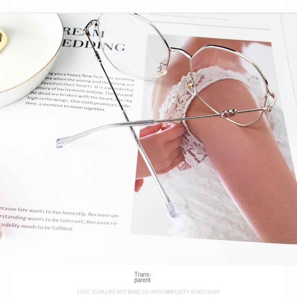 Eyewear Retainer Holders Glasses Anti-slip Sleeves Anti Drop Eyeglasses Grip  Men Women