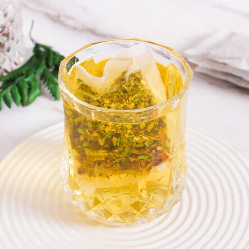 Чай Penthorum Chinense Полезный травяной чай в пакетиках 100g/3.52oz