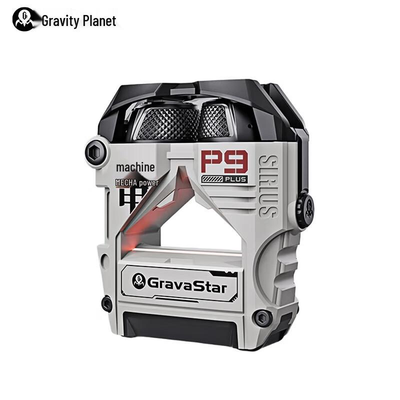 GravaStar P9plus True Wireless Bluetooth Earbuds