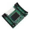 Adjustable Discharge Modes Internal Resistance Tester Battery Detector Module  Battery Maintenance