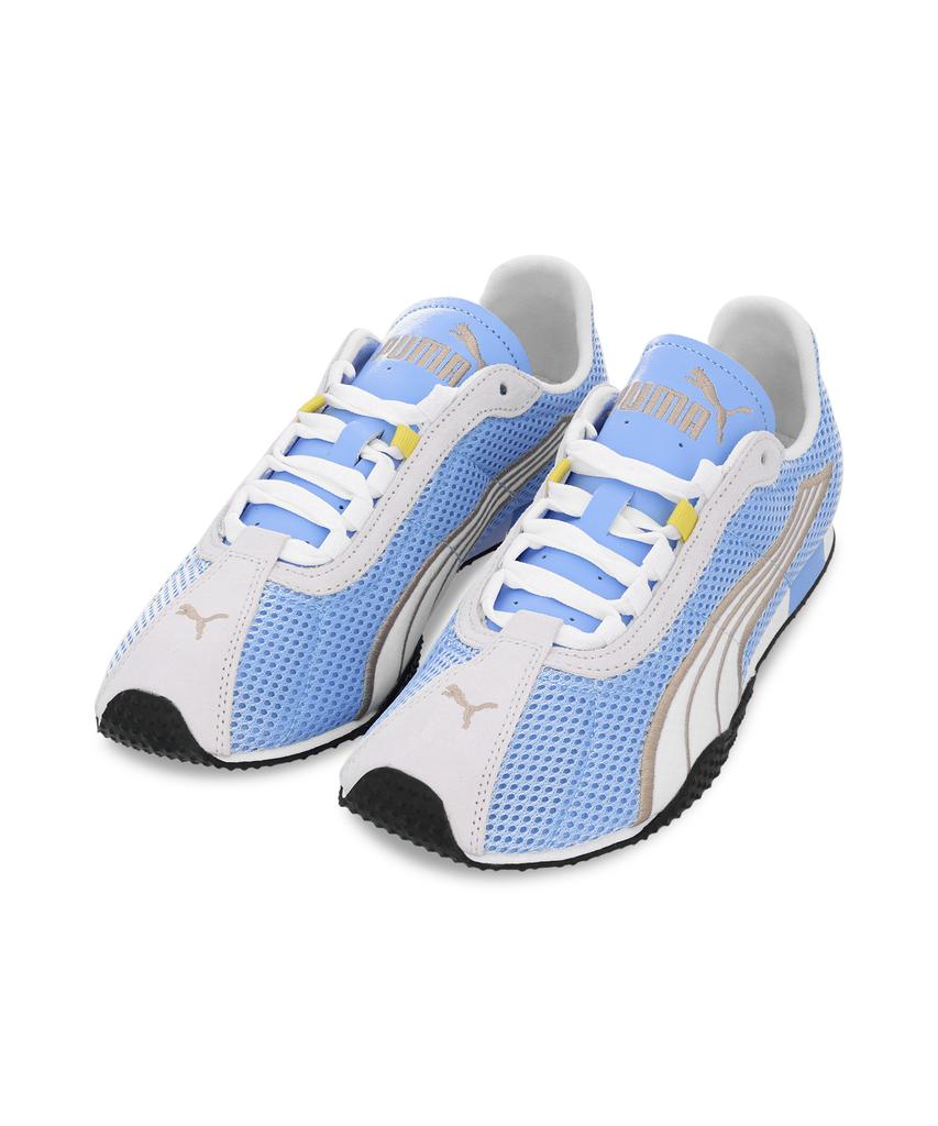 Puma H-Street - Голубая гуппи: Теплый белый / 403775-18