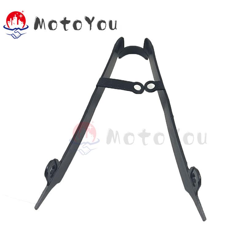Swing Arm Rubber Chain Slider Guide for Honda 2002 2003 CBR 954RR CBR954 RR CBR954RR Fireblade Swingarm Protect Guard Cover