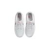 Nike Детские кроссовки Air Force 1 GS White Pink Glaze CT3839-104