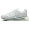Женские кроссовки Air Max 720 Se 'White Teal Tint' Повседневная обувь CJ0632-101