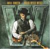CD WILL SMITH, DRU HILL & KOOL MOE DEE - Wild Wild West CSK40827PROMO Columbia 1999 US Rap & Hip-Hop/R&B Used