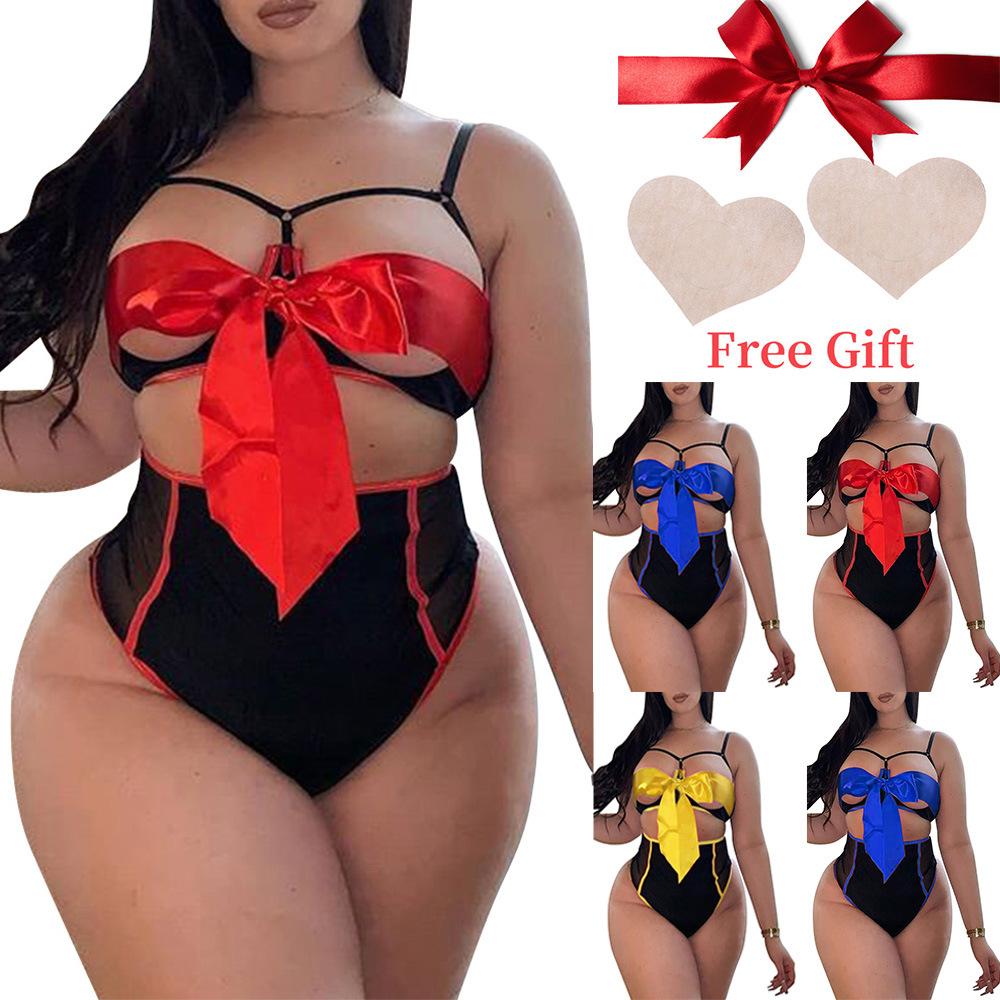 Products Lace Fabric for Womens Underwear Sexy Lingerie Women Plus Size