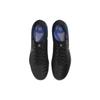 Nike Кроссовки Tiempo Legend 10 Elite AG Shadow Pack Unisex, черные, Hyper-Royal Chrome DV4330-040
