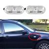 Turning Lamps Universal Durable For 1999-2004 Vw Passat B5/b5.5 Car Accessories Side Marker Lights Superbright Fender Lights