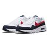 Nike Air Max SC GS Obsidian University Красные детские кроссовки Белые CZ5358-103