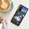 Carp Fishing Fish Phone Case For Redmi Note 14 13 Pro 5G Plus 12 12C 10 10A 10C 9 9A 9C 9T 8 8A K60 K70 Pro Xiaomi Cover Shell C