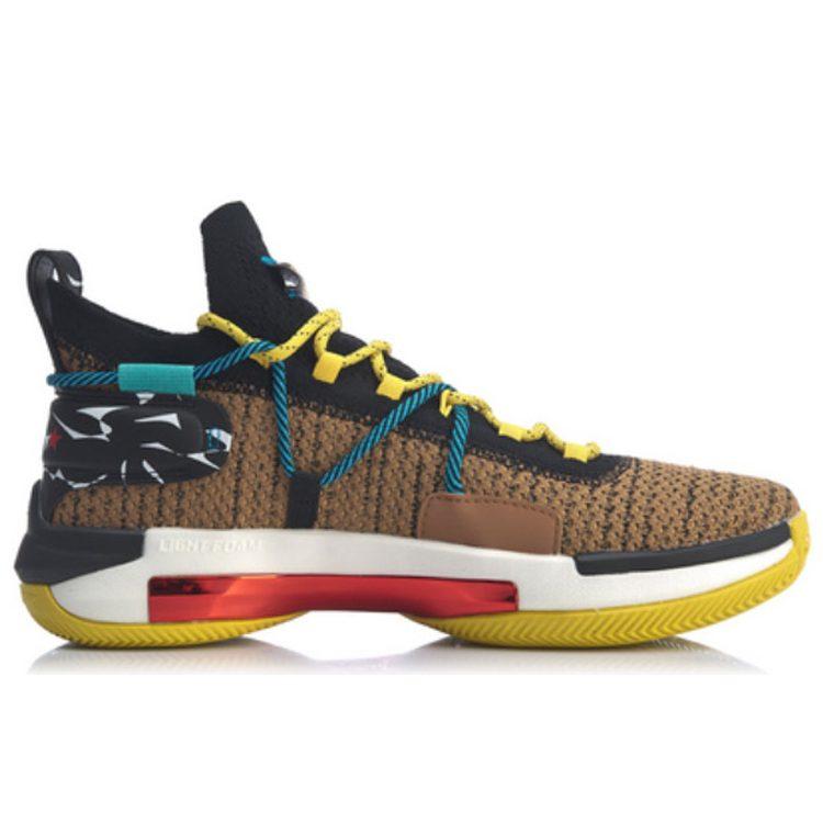 ПОДКЛАДКА Speed VI 6 Premium X Микки - Шуке И Бейта ABAQ001-7