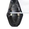 Сиденье Для Apollo Orion Поролон 90 110 125 140cc 150cc PIT TRAIL DIRT BIKE Мотоциклетная Подушка Чехол для Питбайка