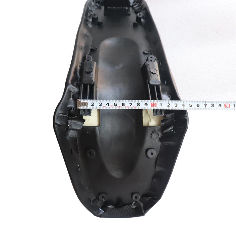 Сиденье Для Apollo Orion Поролон 90 110 125 140cc 150cc PIT TRAIL DIRT BIKE Мотоциклетная Подушка Чехол для Питбайка