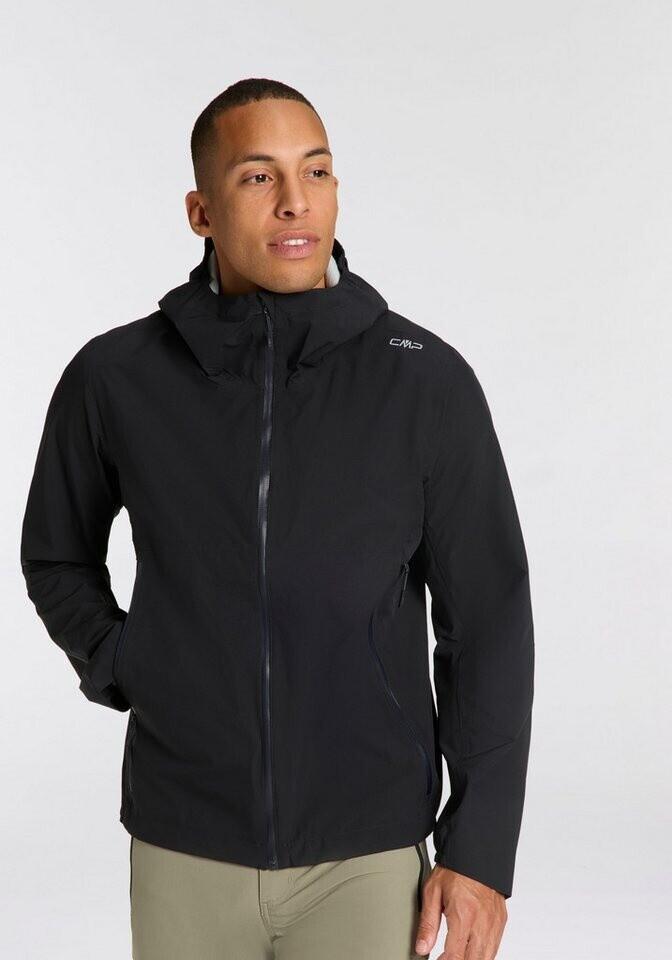 Куртка CMP Man Jacket FIX Hood (35Z6187) антрацит